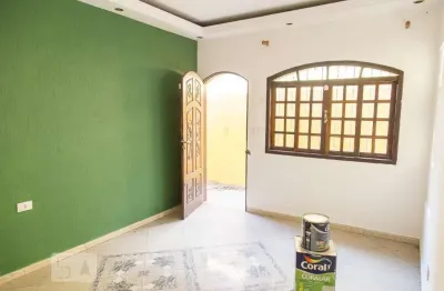 Casa com 2 quartos à venda na Rua Doutor Luís Carlos, --, Vila Aricanduva, São Paulo
