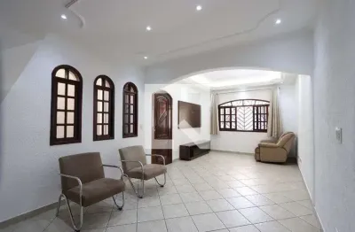 Casa com 3 quartos à venda na Rua Olímpia, --, Vila Alpina, São Paulo