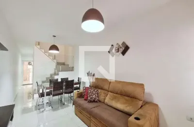 Casa com 3 quartos à venda na Rua Doutor Nogueira de Noronha, --, Parque São Lucas, São Paulo
