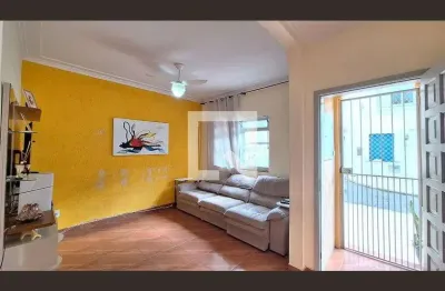 Casa com 2 quartos à venda na Rua Tenente Pena, --, Bom Retiro, São Paulo
