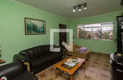 Casa com 2 quartos à venda na Rua Sérgio de Azevedo Valente, --, Vila das Mercês, São Paulo