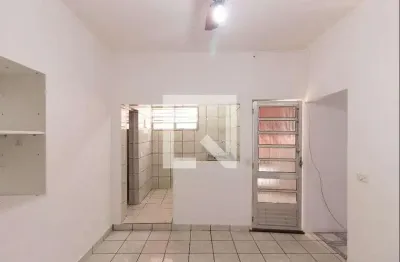 Casa com 1 quarto à venda na Rua Helena Arnim, --, Vila Jacuí, São Paulo