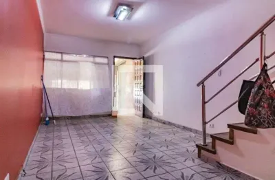 Casa com 3 quartos à venda na Rua Barrânia, --, Jabaquara, São Paulo