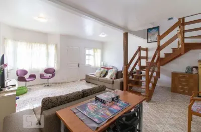 Casa em condomínio fechado com 3 quartos à venda na Rua José Martins Borges, --, Tucuruvi, São Paulo