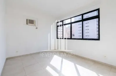 Apartamento com 1 quarto para alugar na Rua Doutor Renato Paes de Barros, --, Jardim Paulista, São Paulo