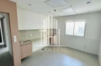 Sala comercial com 2 salas para alugar na Avenida Engenheiro Luiz Carlos Berrini, --, Cidade Monções, São Paulo