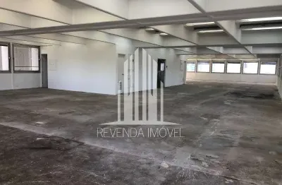 Sala comercial na chácara itaim: 1 sala, 3 banheiros, 7 vagas, 415,93m² - são paulo-sp
