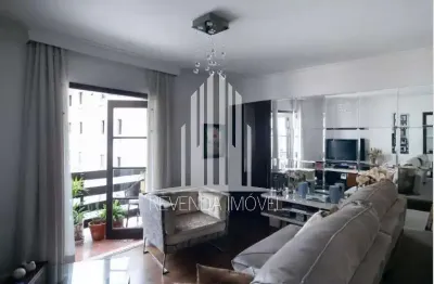 Apartamento à venda em são paulo, com 2 quartos, sala, banheiro, vaga de garagem na vila do castelo - 65m² de área.