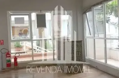 Sala comercial à venda na Rua Caravelas, --, Vila Mariana, São Paulo