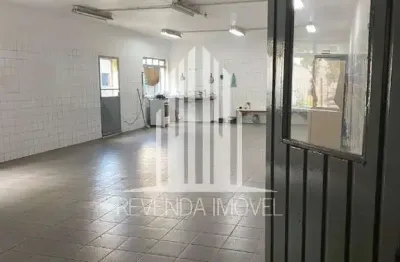 Barracão / Galpão / Depósito para alugar na Rua Potsdam, --, Vila Hamburguesa, São Paulo