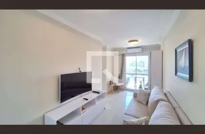 Apartamento com 2 quartos à venda na Rua Francisco Corazza, --, Água Branca, São Paulo