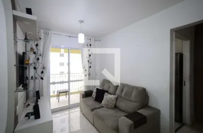 Apartamento com 2 quartos à venda na Rua Dona Ana Neri, --, Cambuci, São Paulo