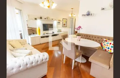 Apartamento com 3 quartos à venda na Rua Camé, --, Mooca, São Paulo