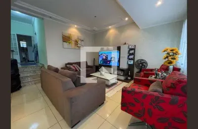 Casa à venda - jardim éster yolanda, 3 quartos,  330 m2