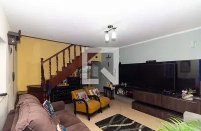Casa à venda - parque residencial oratório, 3 quartos,  169 m2