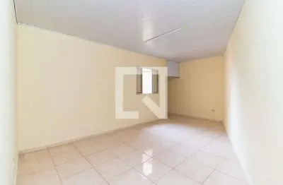 Casa com 1 quarto à venda na Rua Tsutomu Henni, --, Vila Jacuí, São Paulo