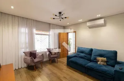 Casa com 2 quartos à venda na Rua Monte Sião, --, Vila Ré, São Paulo