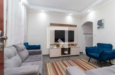Casa com 4 quartos à venda na Rua Serra do Itaqueri, --, Vila Jacuí, São Paulo