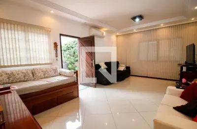 Casa com 2 quartos à venda na Avenida Doutor Meireles Reis, --, Mandaqui, São Paulo