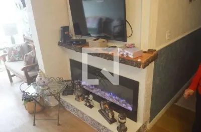 Apartamento com 2 quartos à venda na Rua Padre Estevão Pernet, --, Tatuapé, São Paulo