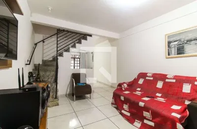 Casa com 2 quartos à venda na Rua Harry Dannenberg, --, Vila Carmosina, São Paulo