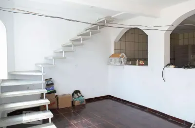 Casa com 3 quartos à venda na Rua Professora Romilde Nogueira de Sá, --, Santana, São Paulo