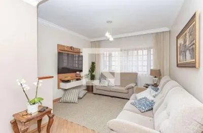 Casa com 3 quartos à venda na Rua Moisés Jorge Mussi, --, Sacomã, São Paulo