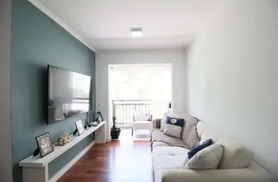 Apartamento com 2 quartos à venda na Rua Chapada de Minas, --, Vila Andrade, São Paulo