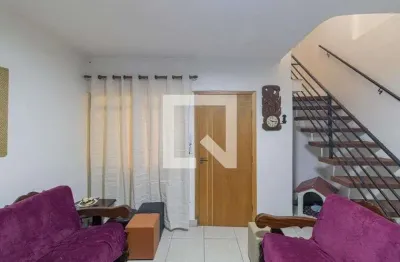 Casa com 3 quartos à venda na Rua Guaranésia, --, Vila Ré, São Paulo