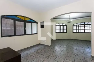 Casa com 3 quartos à venda na Rua Domingos Vieira, --, Vila Esperança, São Paulo