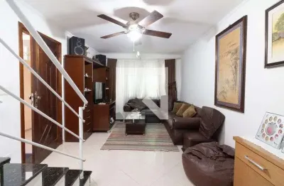 Casa com 3 quartos à venda na Rua João Francisco de Mello, --, Jardim Ester Yolanda, São Paulo