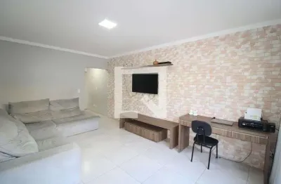 Casa à venda - vila nova cachoeirinha, 3 quartos,  181 m2