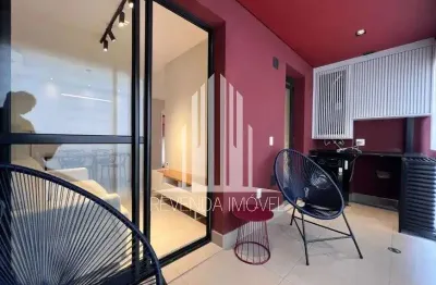 Apartamento com 2 quartos para alugar na Rua Cristiano Viana, --, Cerqueira César, São Paulo