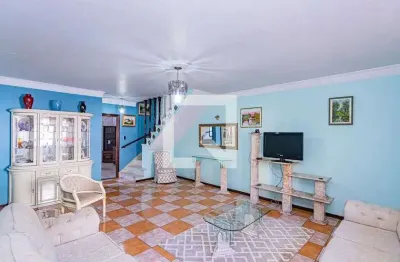 Casa com 3 quartos à venda na Rua Barnabé Coutinho, --, Freguesia do Ó, São Paulo