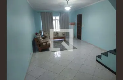 Casa com 2 quartos à venda na Avenida Álvaro Machado Pedrosa, --, Água Fria, São Paulo
