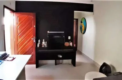 Casa à venda - parque são domingos, 4 quartos,  180 m2