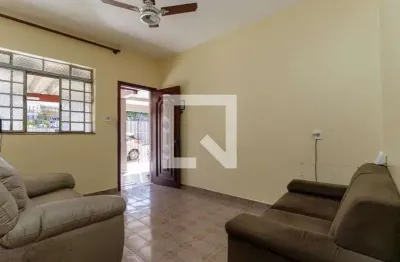 Casa com 4 quartos à venda na Rua Tupixás, --, Vila Ema, São Paulo