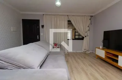 Casa com 2 quartos à venda na Rua Lombardi, --, Vila Esperança, São Paulo