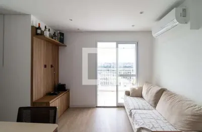 Apartamento com 1 quarto à venda na Rua Anhangüera, --, Barra Funda, São Paulo