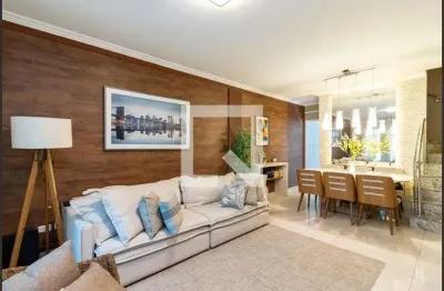 Casa com 3 quartos à venda na Rua Maria Alice Anciães, --, Santana, São Paulo