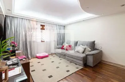 Casa à venda - jardim éster yolanda, 2 quartos,  98 m2
