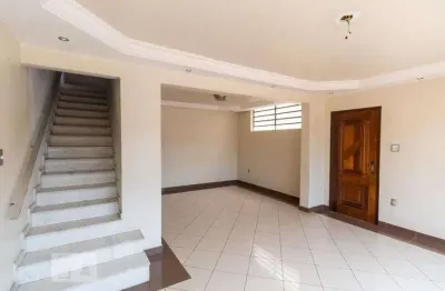 Casa com 3 quartos à venda na Rua Antônio Fortunato, --, Ponte Rasa, São Paulo