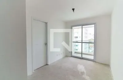 Apartamento com 1 quarto à venda na Rua Doutor Alfredo de Castro, --, Barra Funda, São Paulo