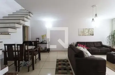 Casa à venda - parque novo mundo , 3 quartos,  180 m2