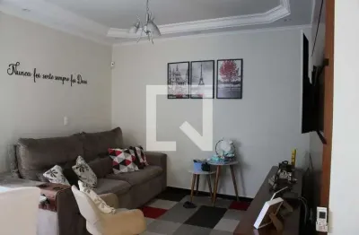 Casa com 2 quartos à venda na Rua Luís de Andrade, --, Piqueri, São Paulo