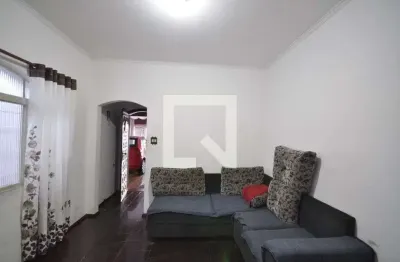 Casa com 2 quartos à venda na Rua Edgard, --, Vila Guilherme, São Paulo