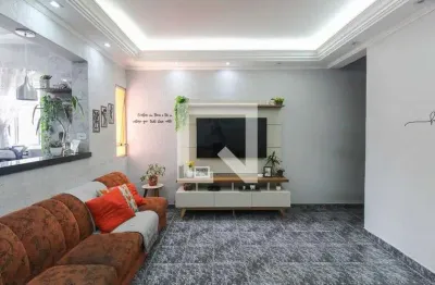 Casa com 3 quartos à venda na Rua João Machado e Silva, --, Sapopemba, São Paulo
