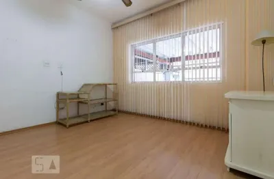 Casa com 2 quartos à venda na Rua Carlos Finlay, --, Ponte Rasa, São Paulo