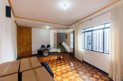 Casa com 2 quartos à venda na Rua Fernandópolis, --, Vila Prudente, São Paulo