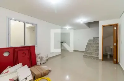 Apartamento com 2 quartos à venda na Rua Ana Ribeiro, --, Casa Verde, São Paulo